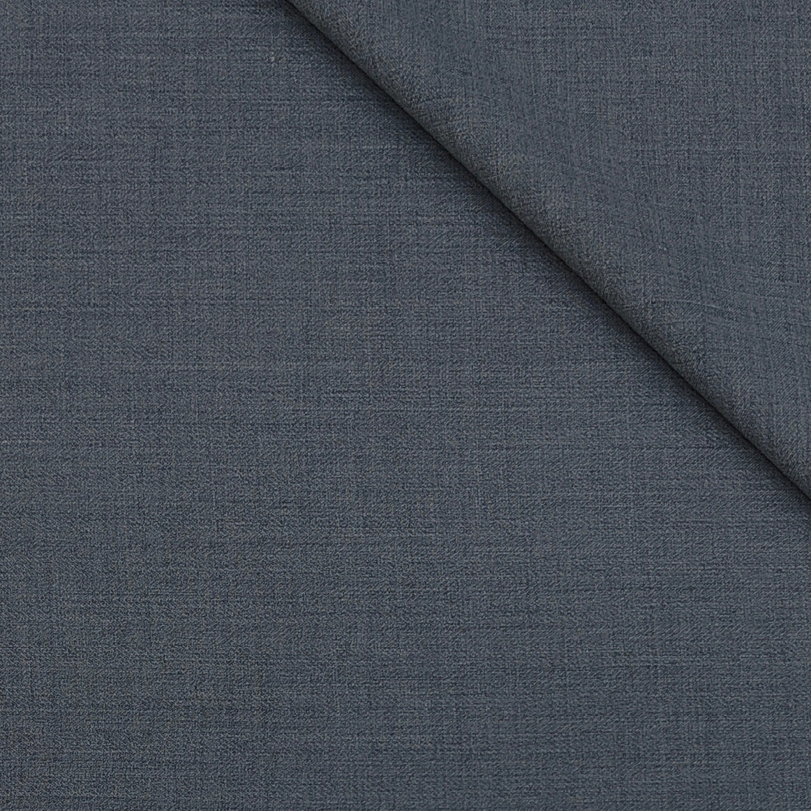 Trouser Fabric OCM Exotic Premium Super 130s Count 40% Merino Wool Color Worsted Grey